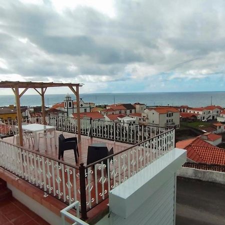 Faja GrandeCasa Do Patio别墅 外观 照片