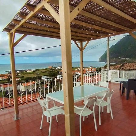Faja GrandeCasa Do Patio别墅 外观 照片